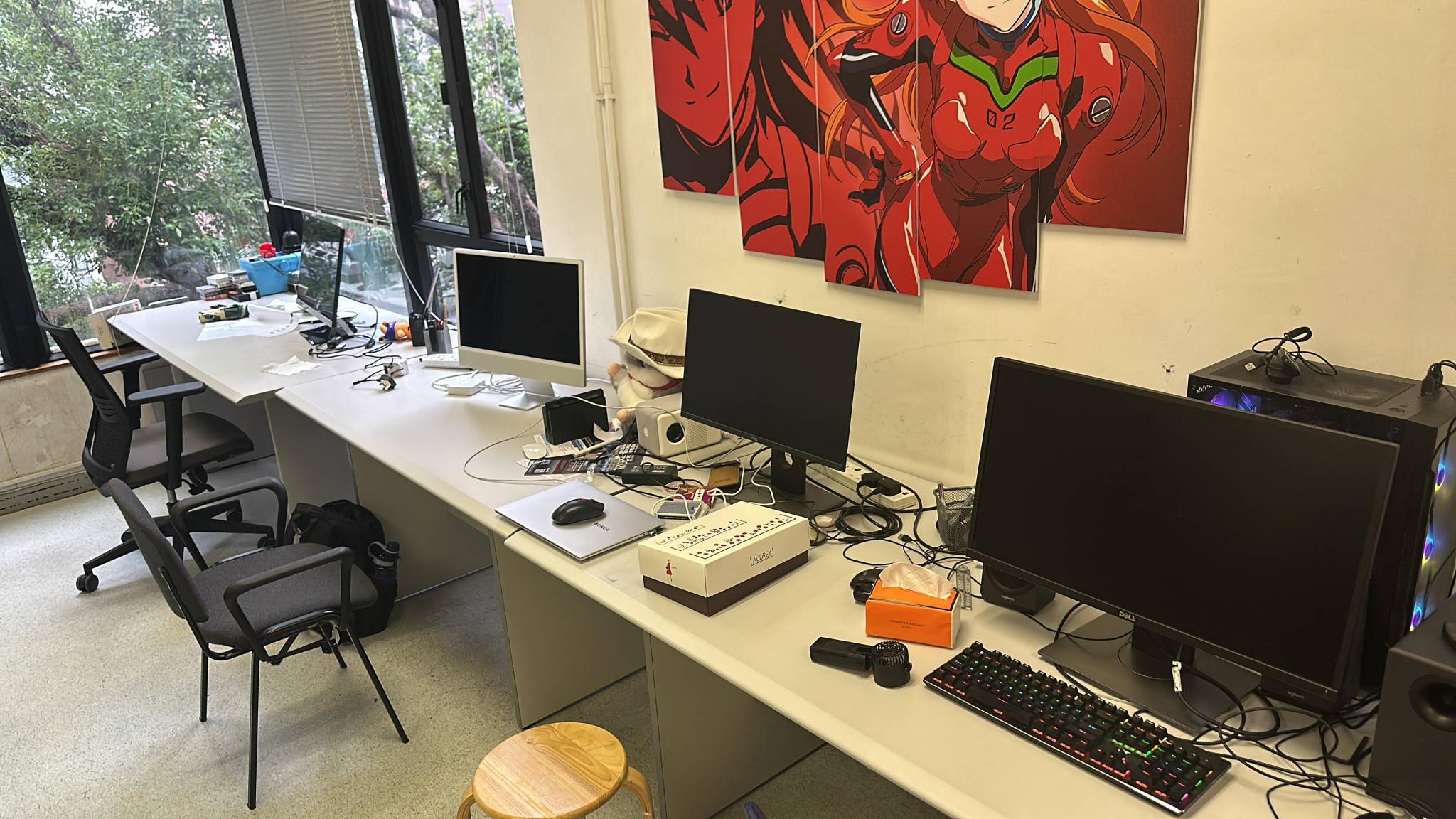Computers